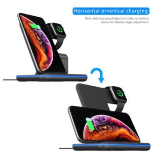 pixel watch charging stand apple watch and phone charging station mophie 3 in 1 wireless charging stand best magsafe charging station 3 in 1 apple charging dock pixel charging stand apple iphone charging station apple 3 in 1 charging dock iphone 14 charging station iphone apple watch airpod charging station